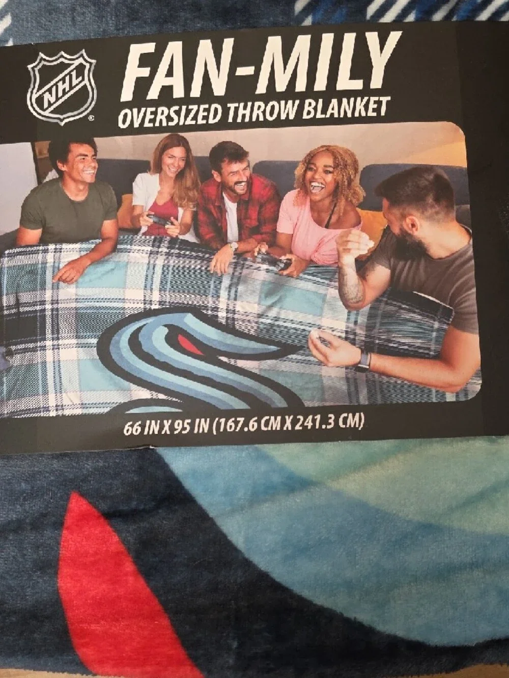 NHL seattle kraken
